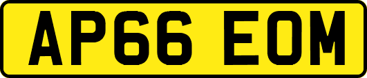 AP66EOM