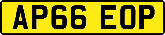 AP66EOP