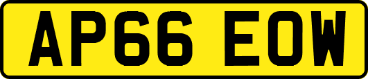 AP66EOW