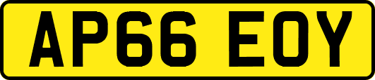 AP66EOY