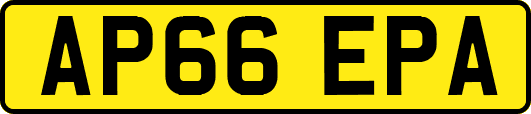 AP66EPA