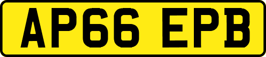 AP66EPB
