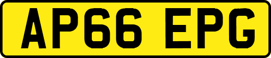 AP66EPG