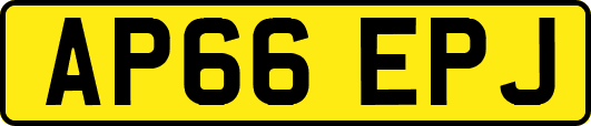 AP66EPJ
