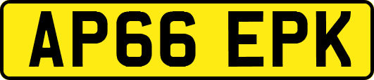 AP66EPK