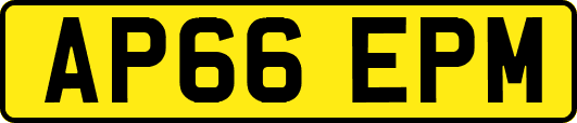 AP66EPM