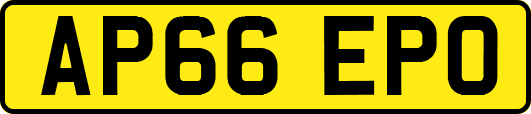 AP66EPO