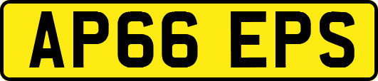 AP66EPS