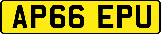 AP66EPU