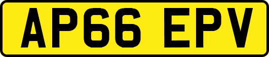 AP66EPV