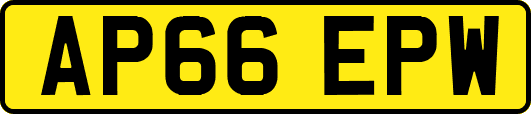 AP66EPW