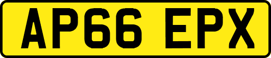 AP66EPX