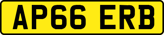 AP66ERB