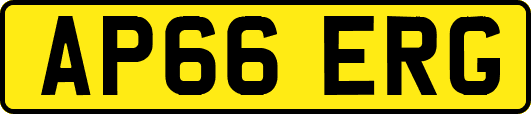 AP66ERG