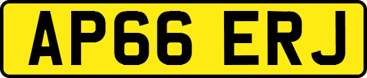AP66ERJ
