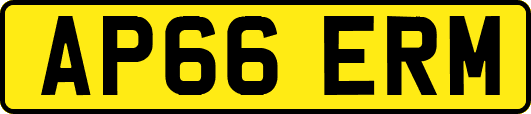 AP66ERM