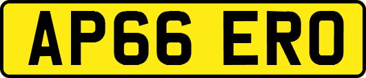 AP66ERO