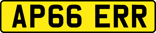AP66ERR