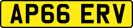 AP66ERV