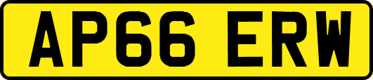 AP66ERW