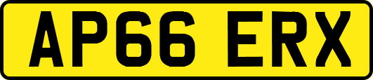 AP66ERX
