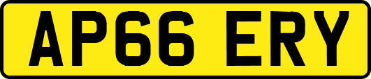 AP66ERY