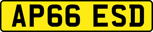 AP66ESD