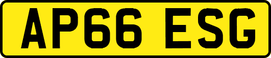 AP66ESG