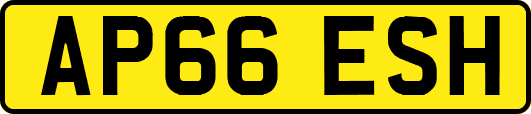 AP66ESH