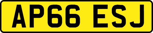 AP66ESJ