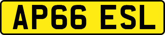 AP66ESL