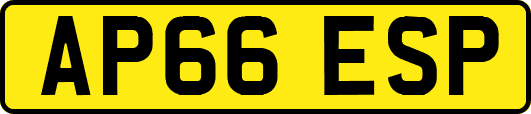 AP66ESP
