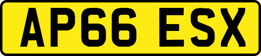 AP66ESX