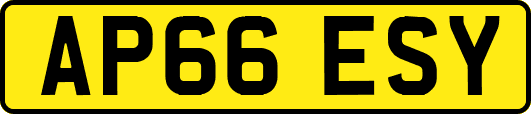 AP66ESY