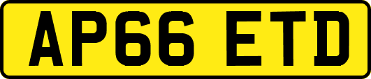 AP66ETD