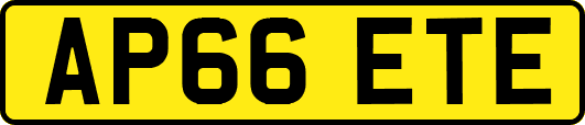 AP66ETE