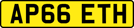 AP66ETH