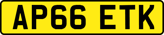 AP66ETK