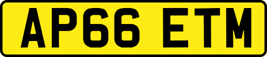 AP66ETM