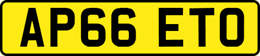 AP66ETO