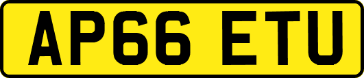AP66ETU