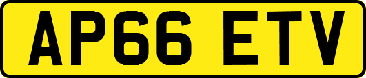 AP66ETV