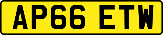 AP66ETW
