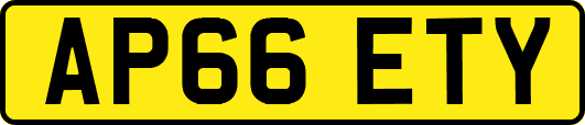 AP66ETY