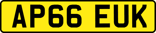 AP66EUK