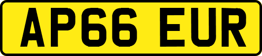 AP66EUR