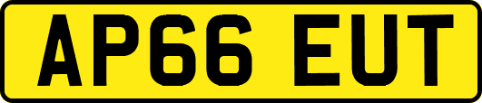 AP66EUT