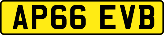 AP66EVB