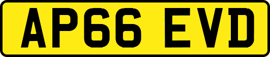 AP66EVD