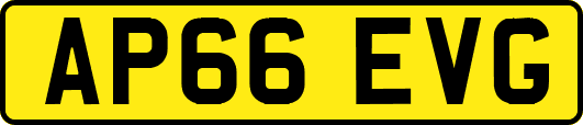 AP66EVG